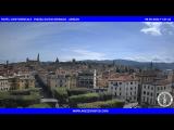temps Webcam Arezzo (Toscana)