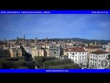 tiempo Webcam Arezzo (Toscana)