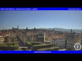 tiempo Webcam Arezzo (Toscana)