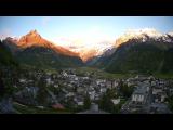 Preview Tiempo Webcam Engelberg (Zentralschweiz)