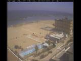 meteo Webcam Viserba 