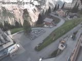 Wetter Webcam Mürren (Berner Oberland, Schilthorn)