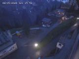 meteo Webcam Mürren (Berner Oberland)