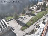 temps Webcam Mürren (Berner Oberland, Schilthorn)