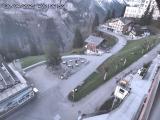 weather Webcam Mürren (Bernese Oberland, Schilthorn)