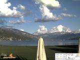 meteo Webcam Thun (Berner Oberland, Thunersee)