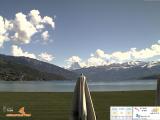 temps Webcam Thun (Berner Oberland, Thunersee)