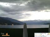 Preview Wetter Webcam Thun (Berner Oberland, Thunersee)