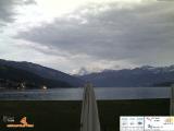 Preview Tiempo Webcam Thun (Berner Oberland, Thunersee)