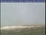 Wetter Webcam Matagorda 