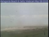 temps Webcam Matagorda 