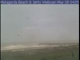 tiempo Webcam Matagorda 