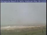 Preview Wetter Webcam Matagorda 