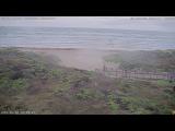 temps Webcam South Padre Island 