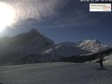 Preview Weather Webcam Tschappina 