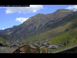 meteo Webcam Vals (Graubünden, Val Lumnezia)