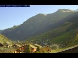 temps Webcam Vals (Graubünden, Val Lumnezia)