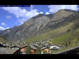 tiempo Webcam Vals (Graubünden, Val Lumnezia)