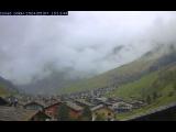 weather Webcam Vals (Graubünden, Val Lumnezia)