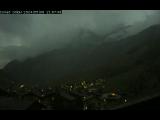 Preview Meteo Webcam Vals (Graubünden, Val Lumnezia)