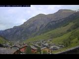 Preview Weather Webcam Vals (Graubünden, Val Lumnezia)