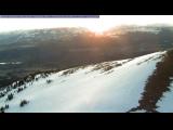 Wetter Webcam Yellowstone National Park 