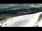 meteo Webcam Yellowstone National Park 