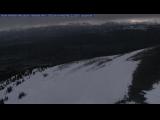 tiempo Webcam Yellowstone National Park 