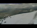 tiempo Webcam Yellowstone National Park 