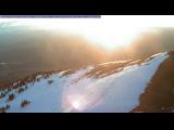 Preview Weather Webcam Yellowstone National Park 