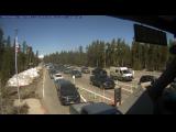 temps Webcam West Yellowstone 