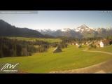 temps Webcam Amden 