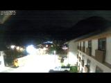 tiempo Webcam Leavenworth 