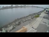 temps Webcam Long Beach 