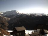 meteo Webcam Belalp (Aletschgebiet)