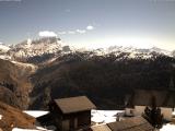 temps Webcam Belalp (Aletschgebiet)