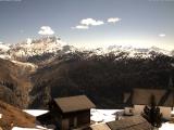 tiempo Webcam Belalp (Aletschgebiet)