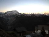 Preview Meteo Webcam Belalp (Aletschgebiet)
