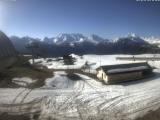 Wetter Webcam Belalp (Aletschgebiet)