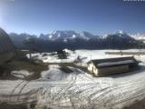 meteo Webcam Belalp (Aletschgebiet)