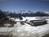 temps Webcam Belalp (Aletschgebiet)