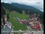 Wetter Webcam Borovets 