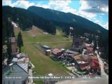 temps Webcam Borovets 