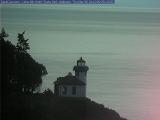 Preview Temps Webcam Friday Harbor 