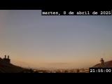 tiempo Webcam Sabadell 