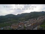 Preview Temps Webcam San Giovanni Ilarione 