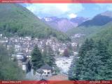 meteo Webcam Rosazza 