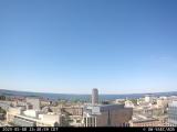 temps Webcam Madison 