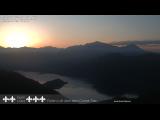 Wetter Webcam Pigra (Comersee, Val d´Intelvi COMO Italien)