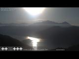 weather Webcam Pigra (Comersee, Val d´Intelvi COMO Italien)